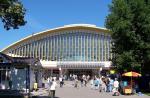 Центральный рынок Центральный рынок